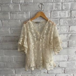 All Saints Top